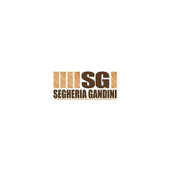 Segheria Gandini Luigi Srl