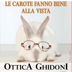 Ottica Ghidoni