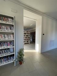 Biblioteca Comunale