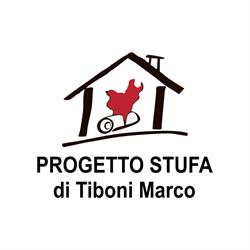 Progetto Stufa