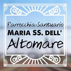 Santuario Maria Ss. Di Altomare