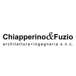 Chiapperino & Fuzio Architettura + Ingegneria SNC Degli Ingegneri Chia