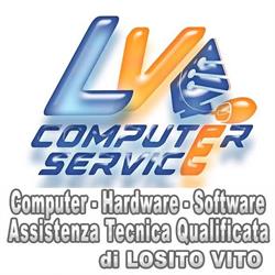 L.v. Computer Service Di Losito Vito