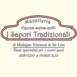 I Sapori Tradizionali Sas Di Modugno Vincenzo & De Liso