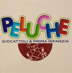 Peluche Di Lotito Michele
