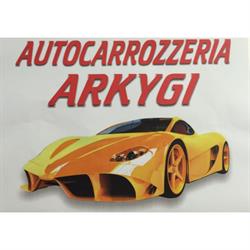 Arkygi