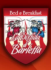 Bed & Breakfast la Disfida di Barletta