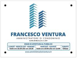 Ventura Francesco Paolo Studio Amministrazione Condominiale