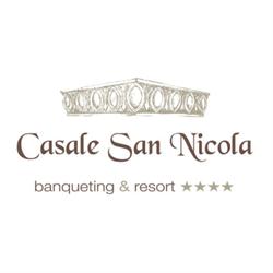 Sala Ricevimenti Casale San Nicola