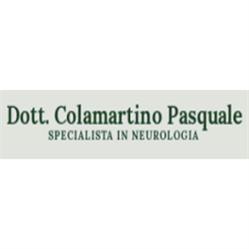 Dr. Pasquale Colamartino