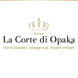 La Corte di Opaka