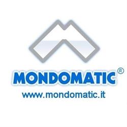 Mondomatic Mk2 SRL