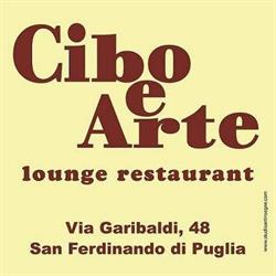 Cibo E Arte