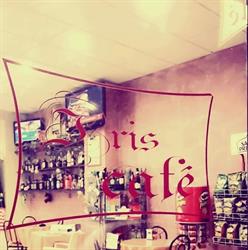 Iris Cafe Di Tedeschi Lorenzo