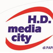 H. d. Media City Di Papeo Francesco