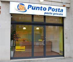 Punto Posta S.n.c. Di Isernia Gennaro Pio Poste Private