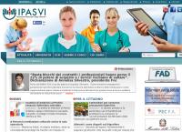 Sito di Ipasvi Trani