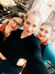 Antica Pasticceria Del Corso
