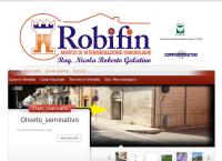 Robifin Del Rag. Nicola Roberto Galantino