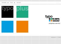 Typoplus GmbH S.r.l