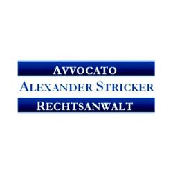 Stricker Avv. Dr. Alexander