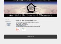 Oberrauch Arch. Dr. Bernhard Studio Di Architettura, Bio Edilizia, Fisica Tecnica