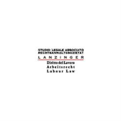 Studio Legale Associato · Lanzinger · Rechtsanwaltssozietät