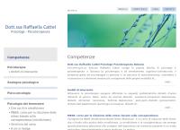 Cattel dr. Raffaella