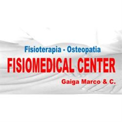 Fisiomedical Center S.a.s. di Gaiga Marco & C.