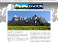 Dolomites Real Estate srl