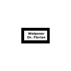 Welponer Dr. Florian
