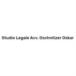 Studio Legale Gschnitzer dr. Oskar