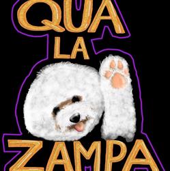 Qua La Zampa