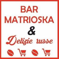 Bar Matrioska & Delizie Russe