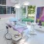 Visita Dentistica Happy Smile