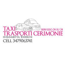 Taxi Noleggio con Conducente Todeschi