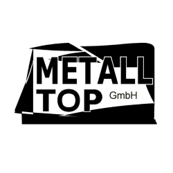 Metalltop