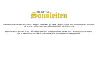 Residence Sonnleiten