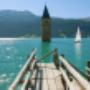 Albergo con Vista sul Lago - Seehotel