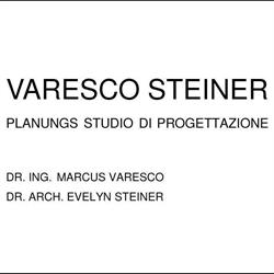 Bampi Varesco Steiner Studio di Progettazione Studio di Progettazione