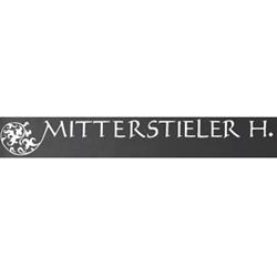 Mitter di Martin Mitterstieler