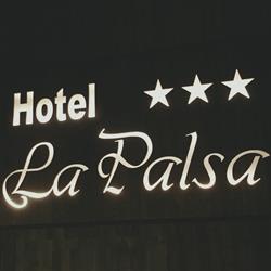 La Palsa Hotel
