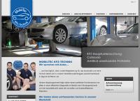Mobiltec SNC & Co.