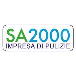 Impresa di Pulizie S.A. 2000