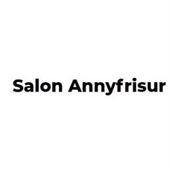 Salon Annyfrisur