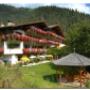 Esterno Albergo