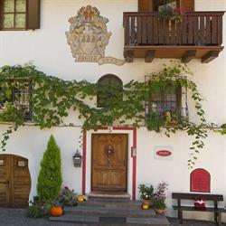 Weingut-Garni Popphof - Popphof Tenuta Garni