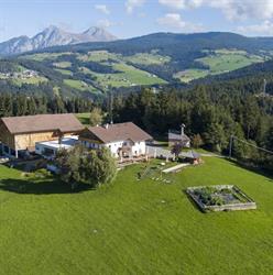 Gasthof St. Ulrich Fax