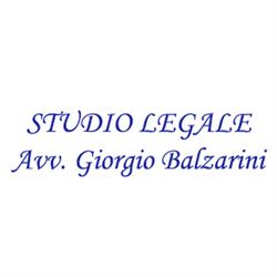 Balzarini AVV. Giorgio