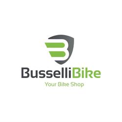 Busselli Bike - Frisbee